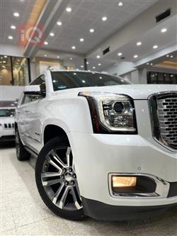 GMC Yukon